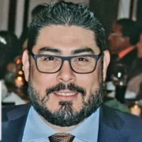 Antonio Vega