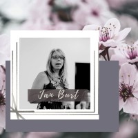 Jan Burt