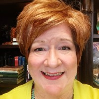 Kay Thompson