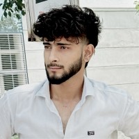 Chahat Joshi