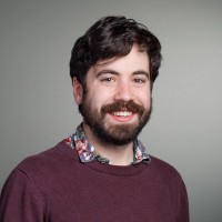 Zach Marin