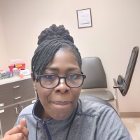 Karen Johnson