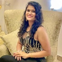 Shenali P.