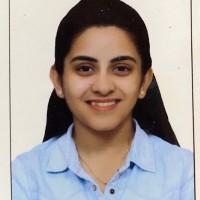 Vaibhavi Ghosalkar
