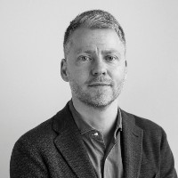 Markus Landin