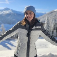 Abby Dawson