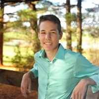 Noah Glazier
