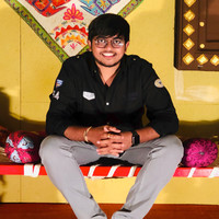 Dipak Bhungani