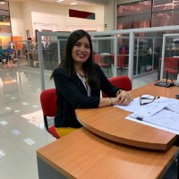Gloria Peña Ortiz