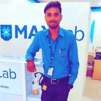 Anshul Medical Lab Technologist
