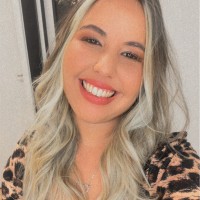 Thayná Barros Sartorelli