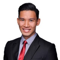 Muhammad Khairil Bin Abdul Hakim