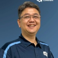 Winarto Eduardo