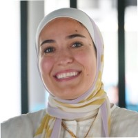 Leila Masad