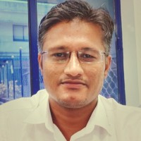 Prajeesh Unnikrishnan