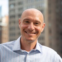 Derek Kaufman