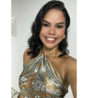 Nayara Martha Da Cruz Barbosa