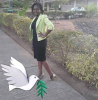 Winfred Mwende