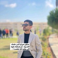 Yousif Nadhim Mohammed