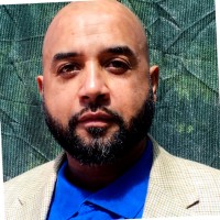 Carlos Coleman