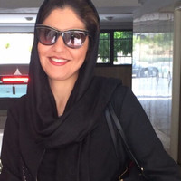Ladan Babayof