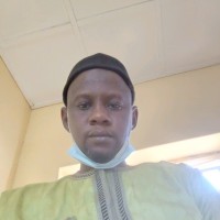Farouk Alhaji Babayo