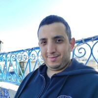 Mohamed Bilel Khouatmi