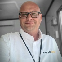 Damian Maslowski