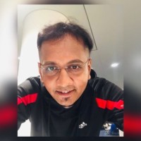 Rakesh Shekar