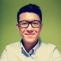 Aaron Wong