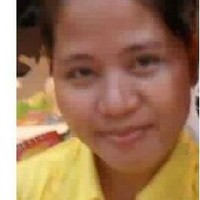 Marie Peralta