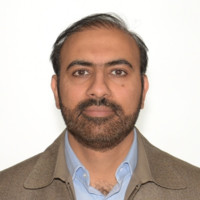 Armaghan Yusuf