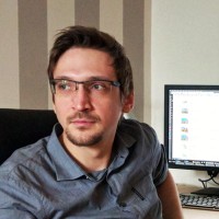 Sergey Boldyrev