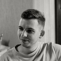 Никита Теперев