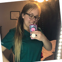 Leia Dettman