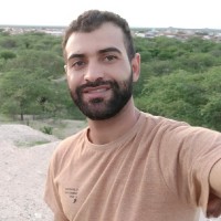 Jobson Santos Gonçalves