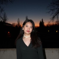 Georgette Nichole Robles
