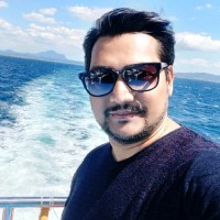 Vishal Solanki