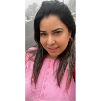 Maria Angelica Pinto Marcano