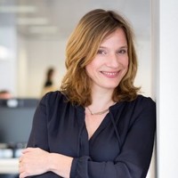 Annelies Witvrouw