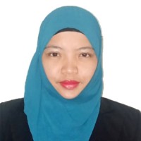 Laurence Joy Dela Cruz