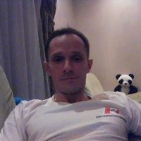 Valera Lozhechnikov