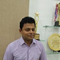 Abhishek Saha