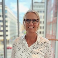 Lena Christoffersson