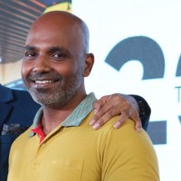 Srinivas Devendran (Indiqube)