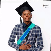 KAPANDA JUNIOR SEMENYA