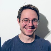Eskil Salis Gross