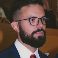 Salvatore Giotti