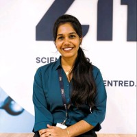Archana V