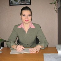 Iuliia Samoilyk
